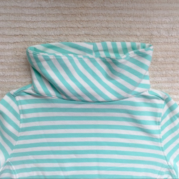 NWT Vineyard Vines striped knit pullover sweatshirt - Picture 8 of 12